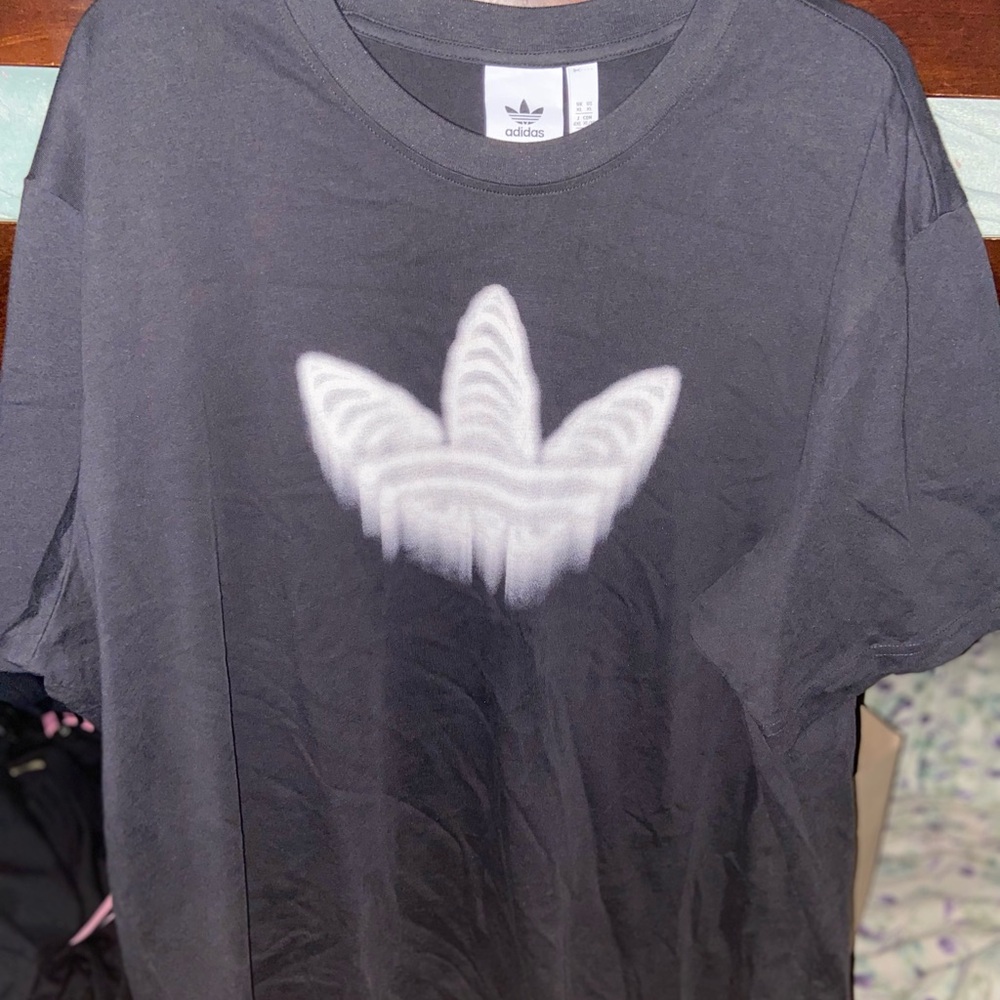 Skeleton Trefoil Tee